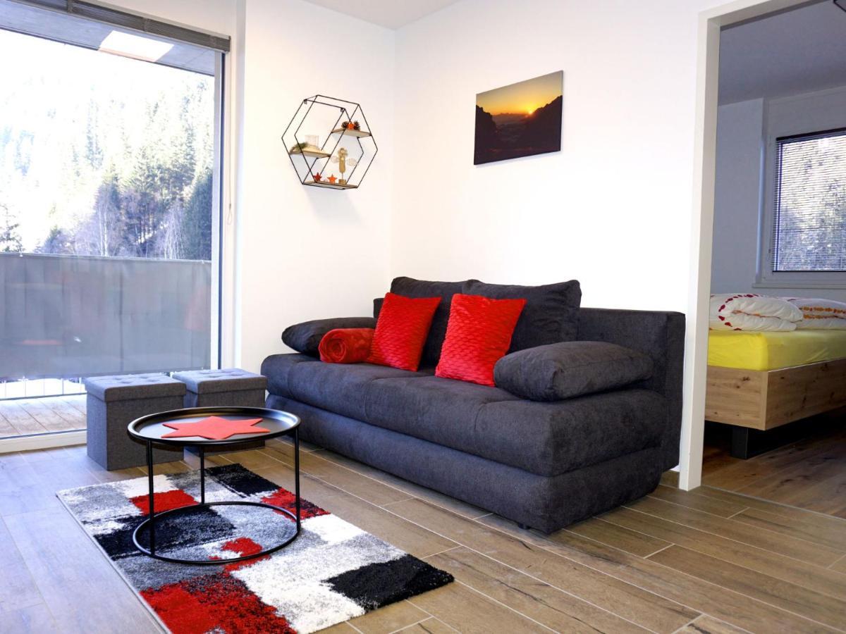 Apartment Apart Annabell By Interhome ゼー エクステリア 写真