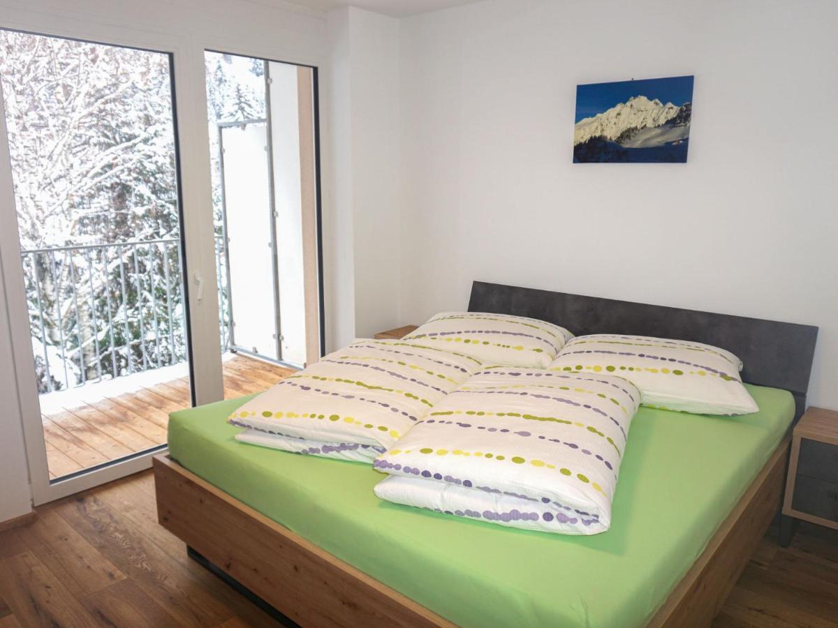 Apartment Apart Annabell By Interhome ゼー エクステリア 写真