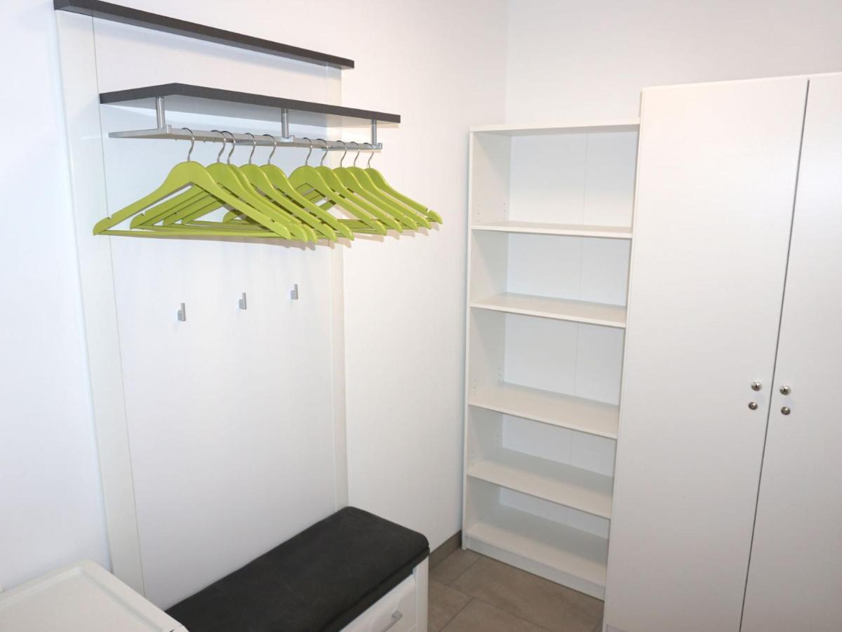 Apartment Apart Annabell By Interhome ゼー エクステリア 写真
