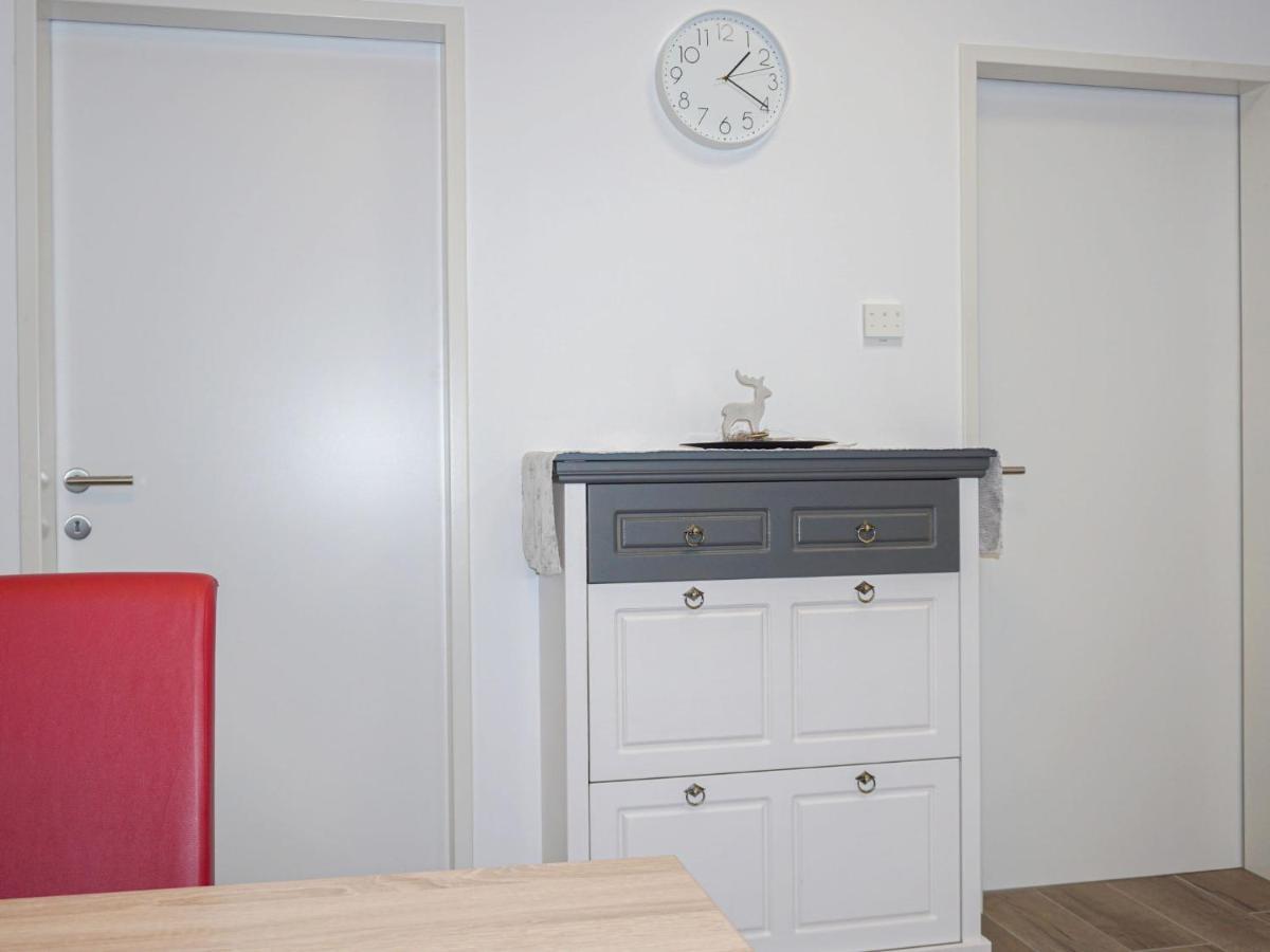 Apartment Apart Annabell By Interhome ゼー エクステリア 写真