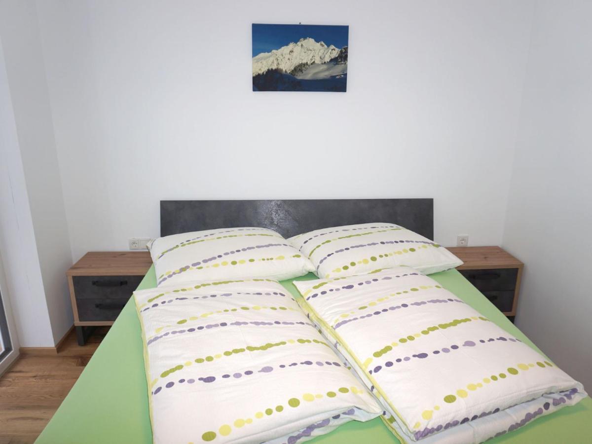 Apartment Apart Annabell By Interhome ゼー エクステリア 写真