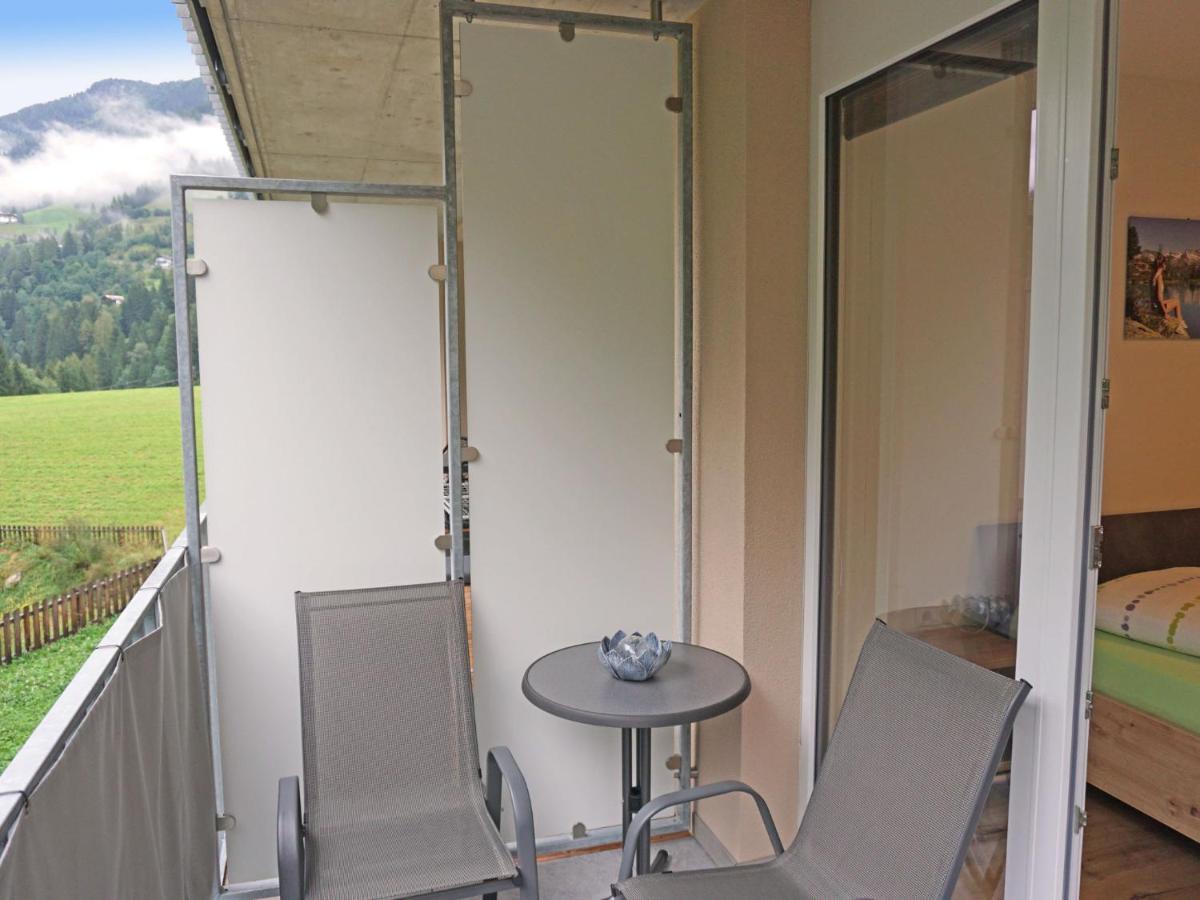 Apartment Apart Annabell By Interhome ゼー エクステリア 写真