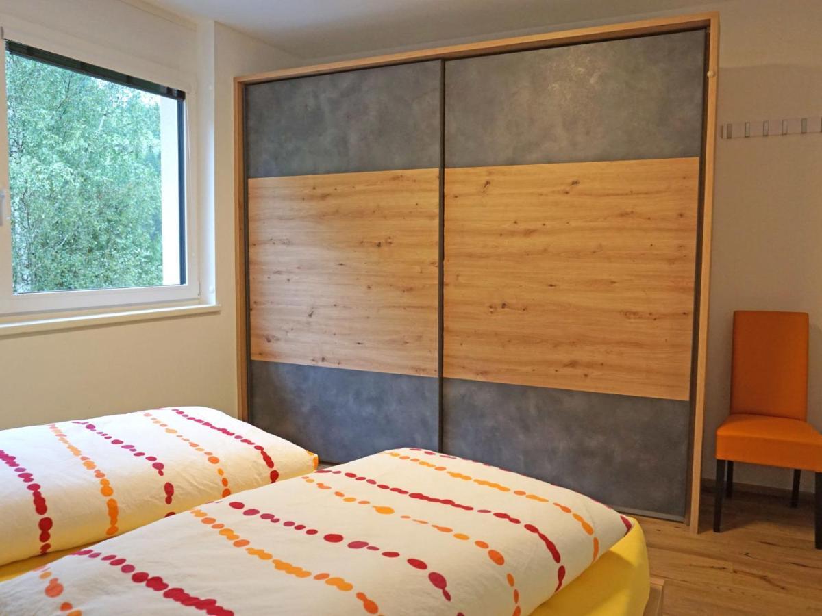 Apartment Apart Annabell By Interhome ゼー エクステリア 写真