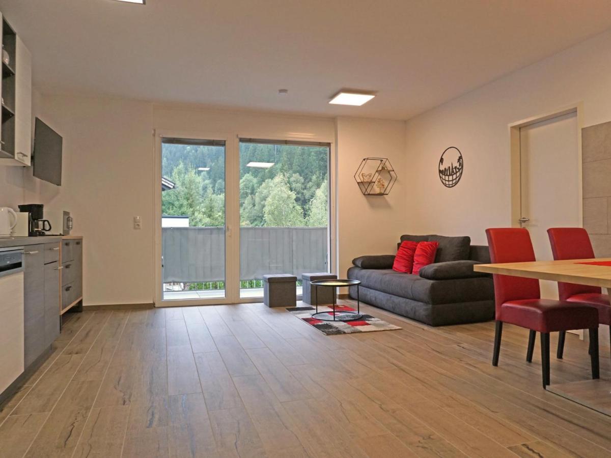 Apartment Apart Annabell By Interhome ゼー エクステリア 写真