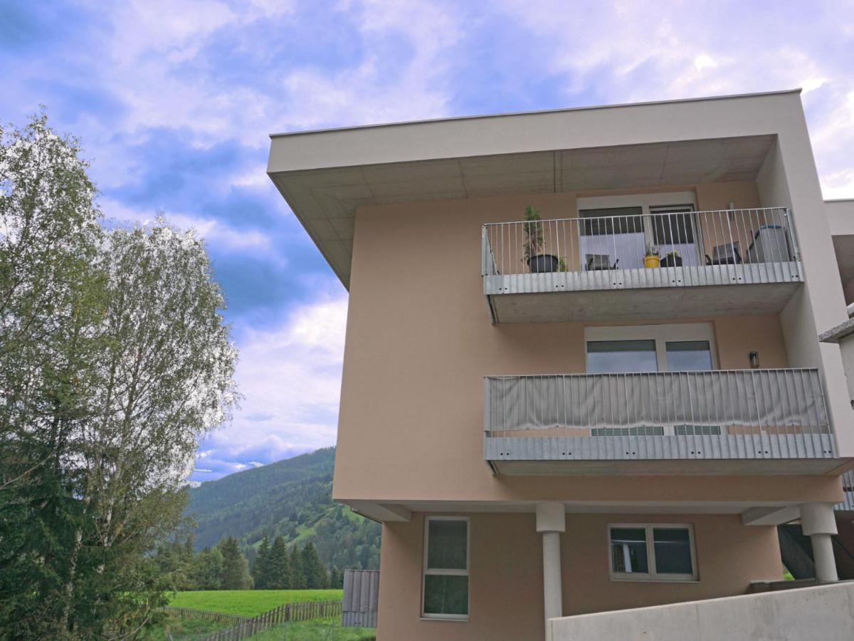 Apartment Apart Annabell By Interhome ゼー エクステリア 写真