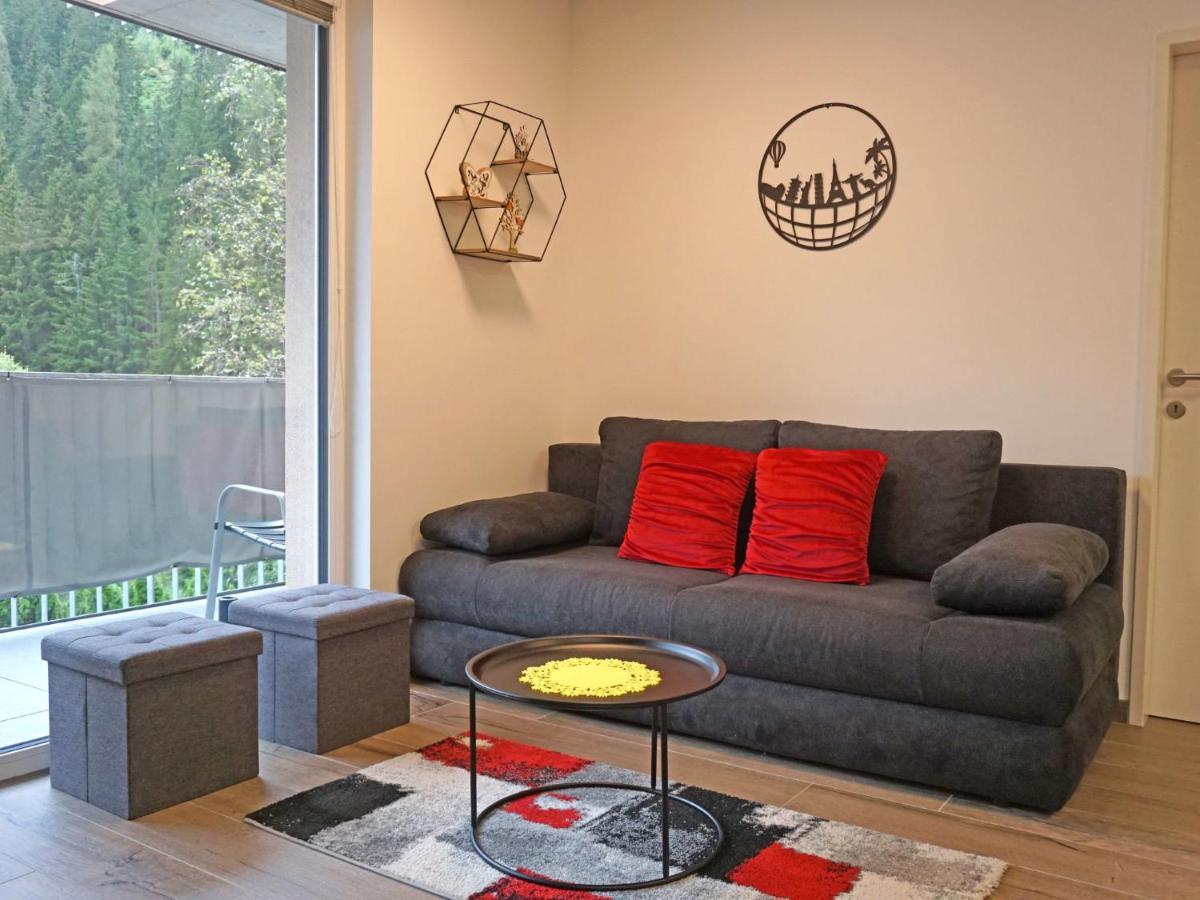 Apartment Apart Annabell By Interhome ゼー エクステリア 写真